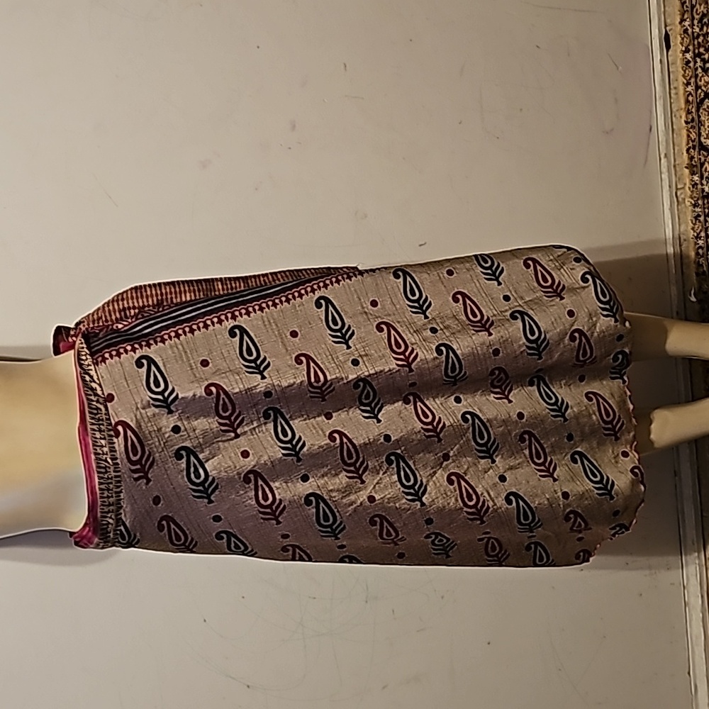 Size medium skirt from Evez